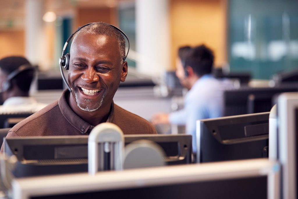 data collection consultant