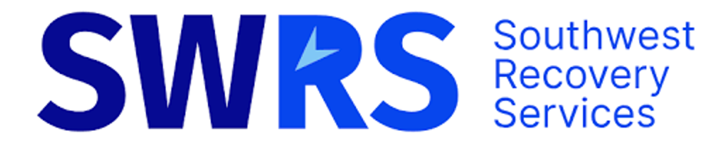 Southwest Recovery Services (SWRS) logo