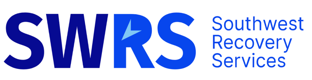 Southwest Recovery Services company logo