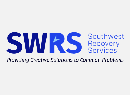 Southwest Recovery Services logo.